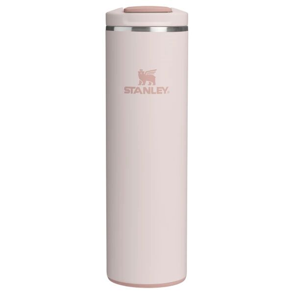 Stanley The Transit Fliptop Mug Rose Quartz 0.47 Litre