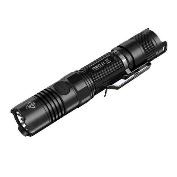 Nitecore P12gt 1000 Lumen El Feneri