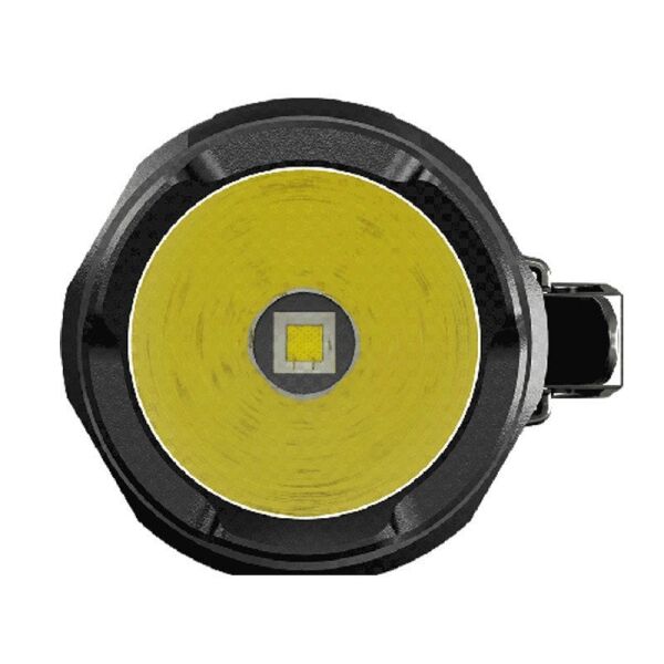 Nitecore P12gt 1000 Lumen El Feneri