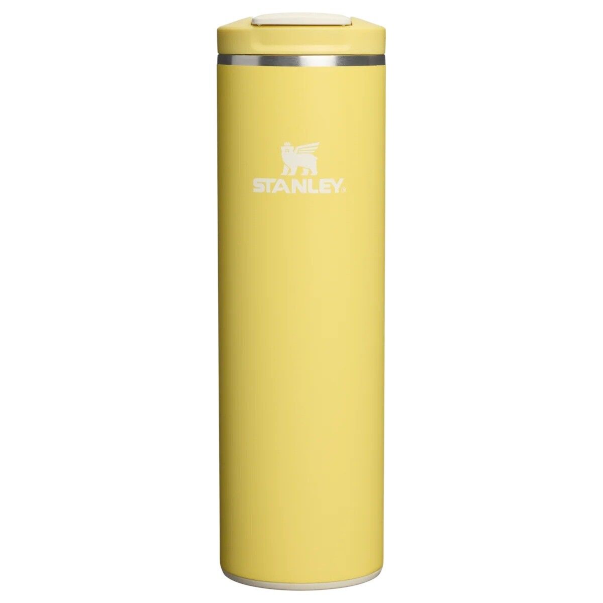 Stanley The Transit Fliptop Mug Daffodil 0.47 Litre