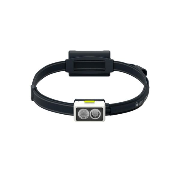 Ledlenser Neo3 Whi̇te Kafa Feneri̇