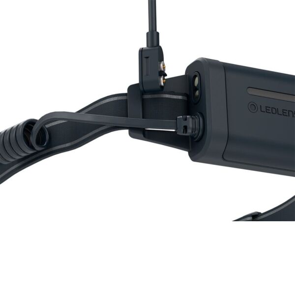Ledlenser Neo5r Black Kafa Feneri̇