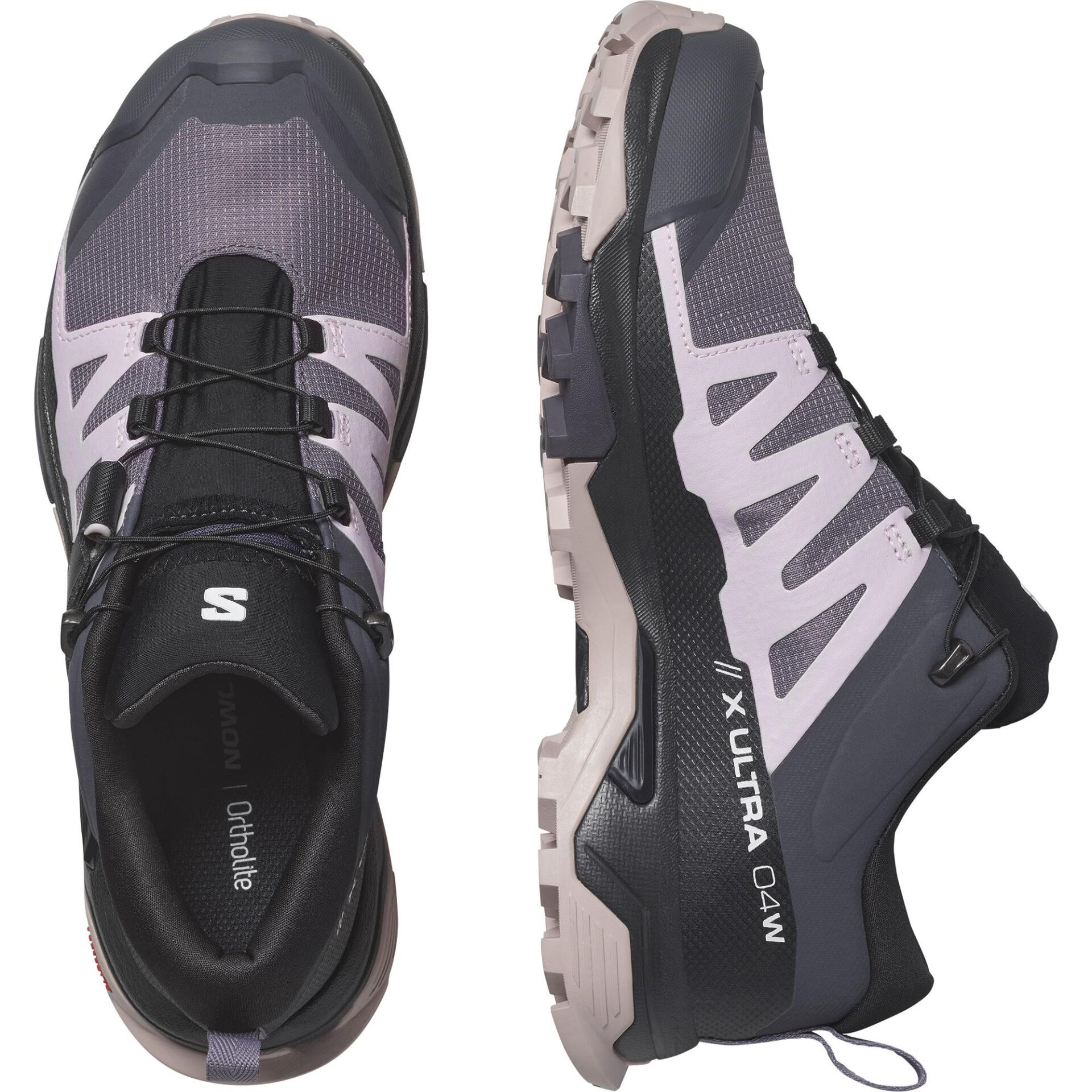 Salomon X Ultra 4 Gtx Outdoor Kadin Ayakkabi