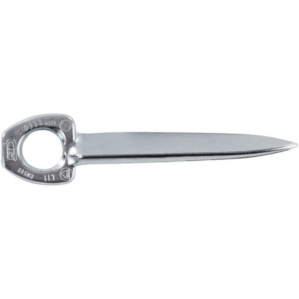 Ct Universal Steel Piton Sikke 12 Cm