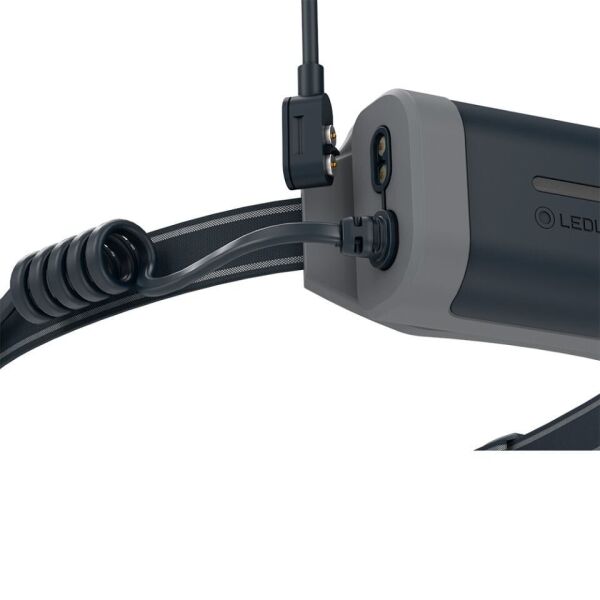 Ledlenser Neo9r Black Kafa Feneri̇