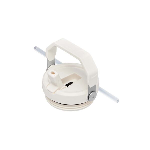 Stanley The Ice Flow Fli̇p Straw Pi̇petli̇ Termos 0.89 Li̇tre Pudra Renk