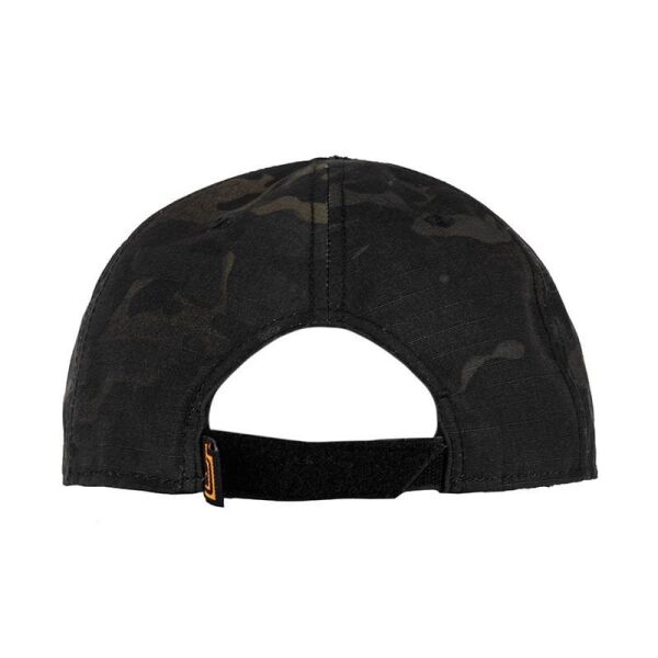 5.11 Flag Bearer Blk Multicam Sapka