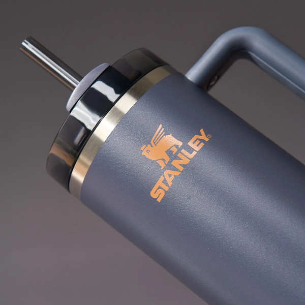 Stanley Quencher H2.O FlowState™ Tumbler 0.89 Litre Twilight
