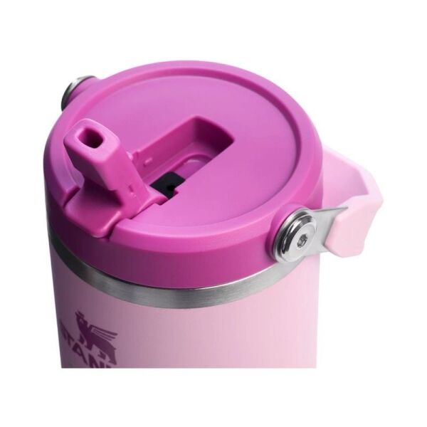 Stanley The IceFlow™ Flip Straw Tumbler 0.89 Litre Cherry Blossom