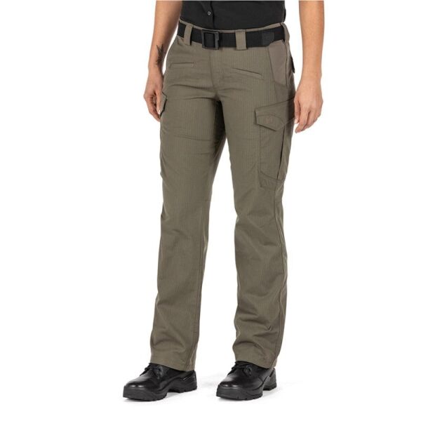 5.11 Icon Ranger Yesil Bayan Pantolon