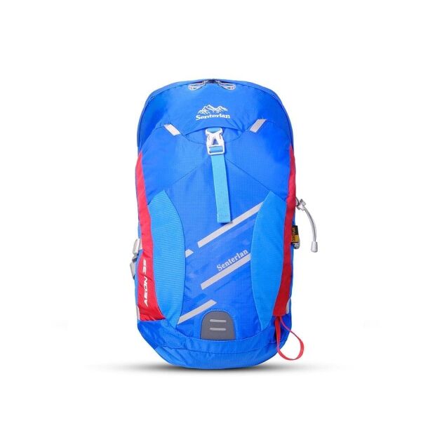 Senterlan Aron Backpack  30  Li̇tre Sirt Çantasi Mavi̇