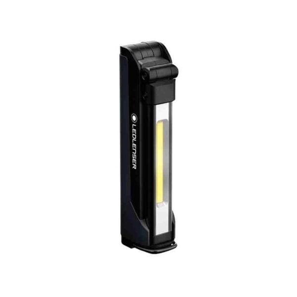Ledlenser İw5r Flex El Feneri̇