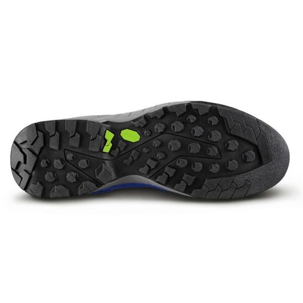 Scarpa Epic Gtx Blue/yellow Ayakkabi (1)