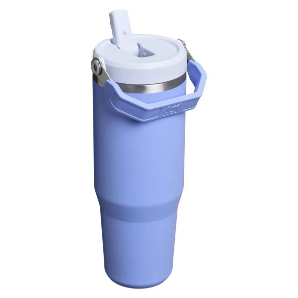 Stanley The IceFlow™ Flip Straw Tumbler 0.89 Litre Hydrangea