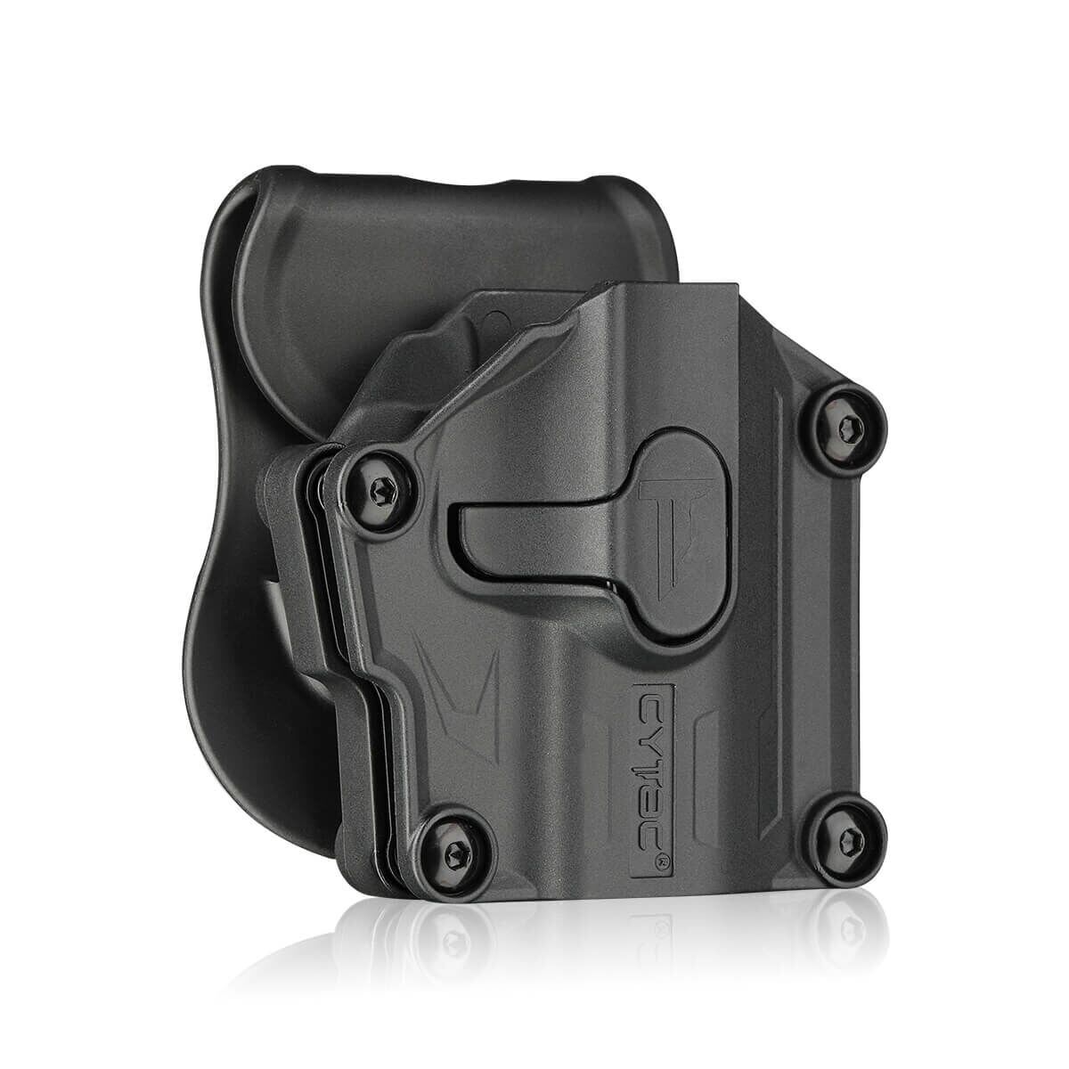 Cytac Mega Fit Compact Tabanca Kılıfı
