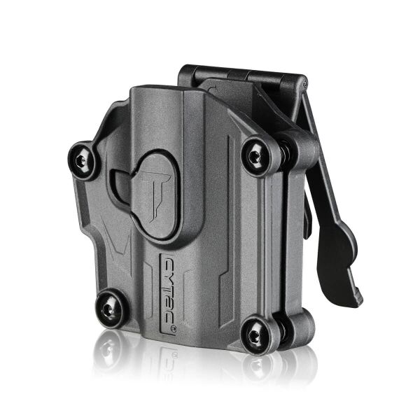Cytac Mega Fit Compact Tabanca Kılıfı