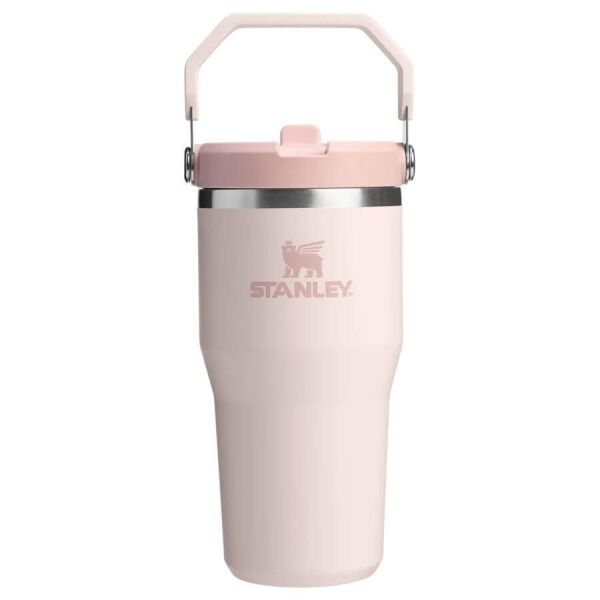 Stanley The IceFlow™ Flip Straw 2.0 Rose Quartz 0.59 Litre
