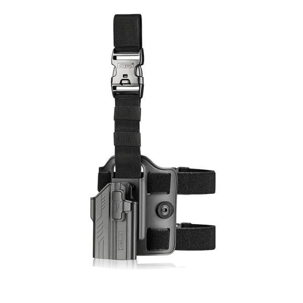 Cytac Glock 19 Gen4 Tabanca Kılıfı