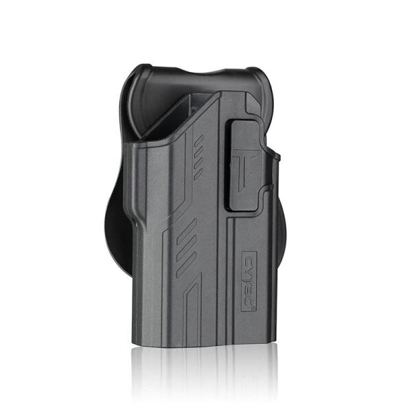 Cytac Glock 17 Gen4 Tabanca Kılıfı