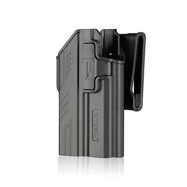 Cytac Glock 17 Gen4 Tabanca Kılıfı