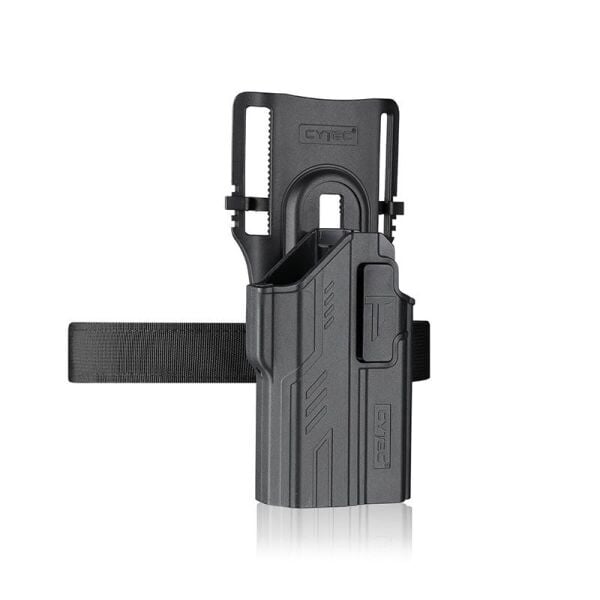 Cytac Glock 17 Gen4 Tabanca Kılıfı