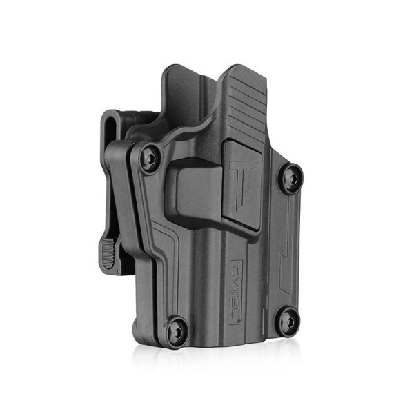 Cytac Universal Mega-Fit Gen2 Tabanca Kılıfı