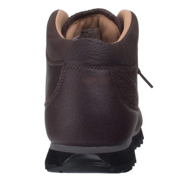 Scarpa Mojito Basic Mid Dark Brown Bot