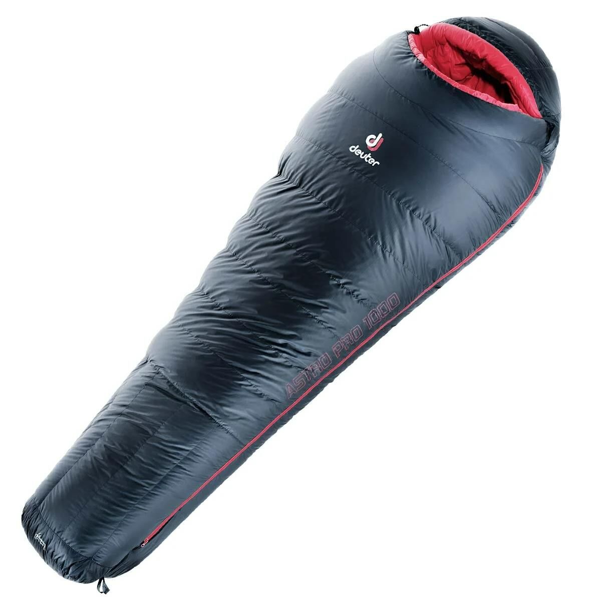 Deuter Asttro Pro Uyku Tulumu -44 Derece