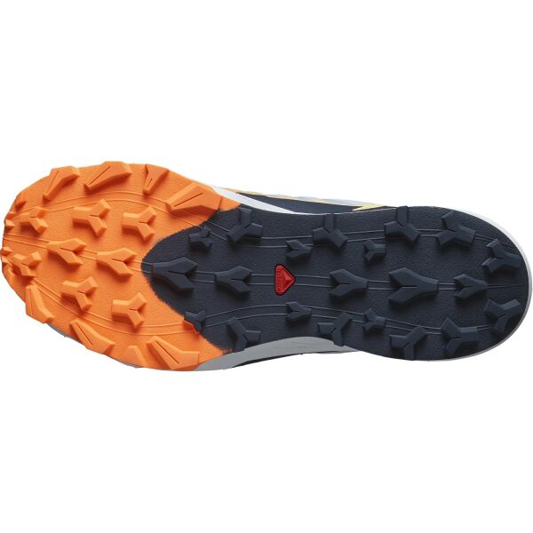 Salomon Thundercross Koşu Ayakkabisi