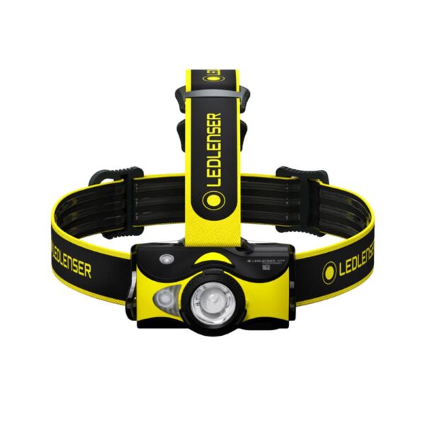 Ledlenser İh9r Kafa Feneri̇