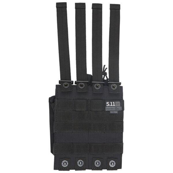 5.11 Ak Bungee Cover
