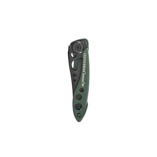 Leatherman Skeletool KB Od Green Çaki