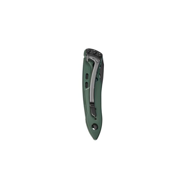 Leatherman Skeletool KB Od Green Çaki