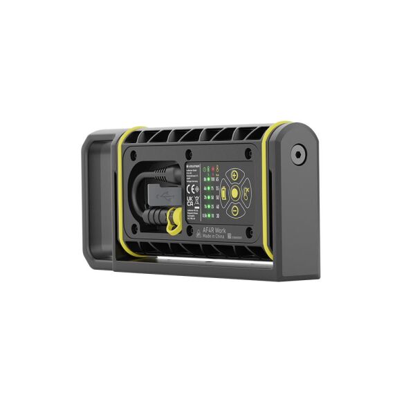 Ledlenser Af4r Alan Aydinlatma Feneri̇