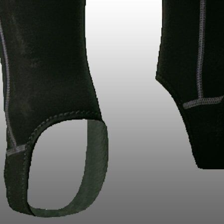 Seac Sub Warm Guard Suit Bayan 1 Mm
