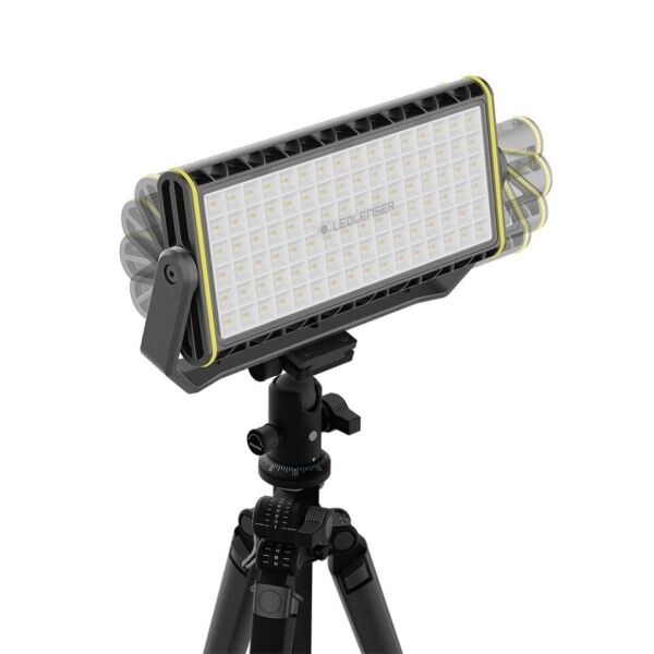 Ledlenser Af12r Alan Aydinlatma Feneri̇