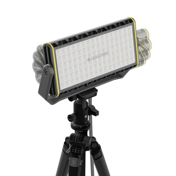Ledlenser Af12c Alan Aydinlatma Feneri̇