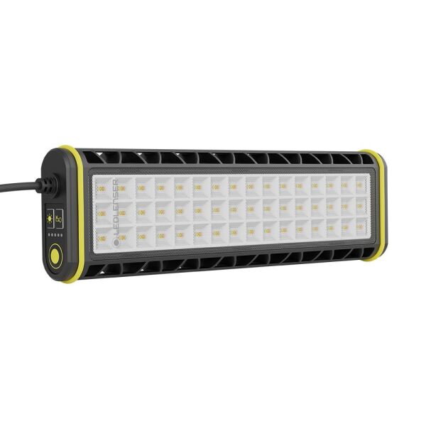 Ledlenser At10c Alan Aydinlatma Feneri̇