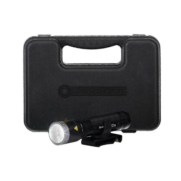 Ledlenser M7rx El Feneri̇