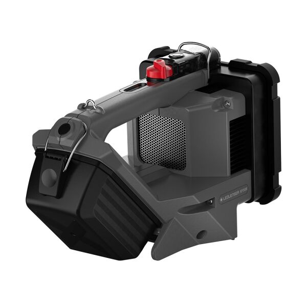 Ledlenser Xp30r Alan Aydinlatma Feneri̇