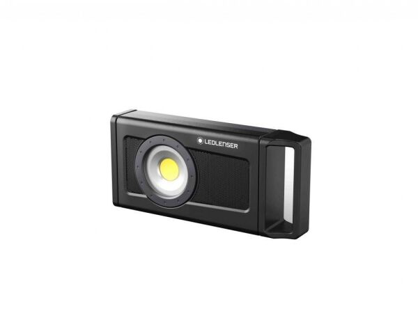 Ledlenser İf4r Musi̇c Alan Aydinlatma Feneri̇