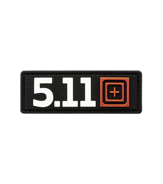 5.11 Scope Patch