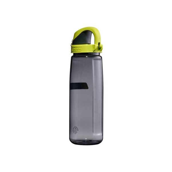 Nalgene 24 Oz Charcoal Li̇me Matara