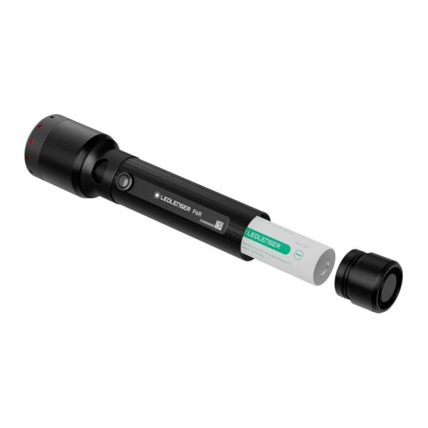 LedLenser P6R El Feneri