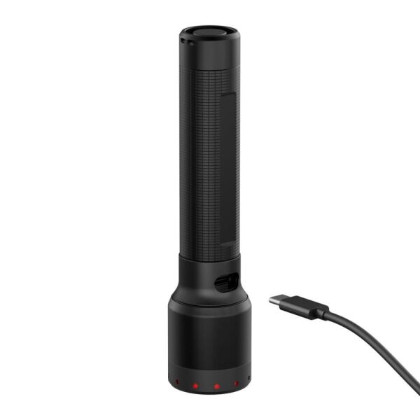 LedLenser P6R El Feneri