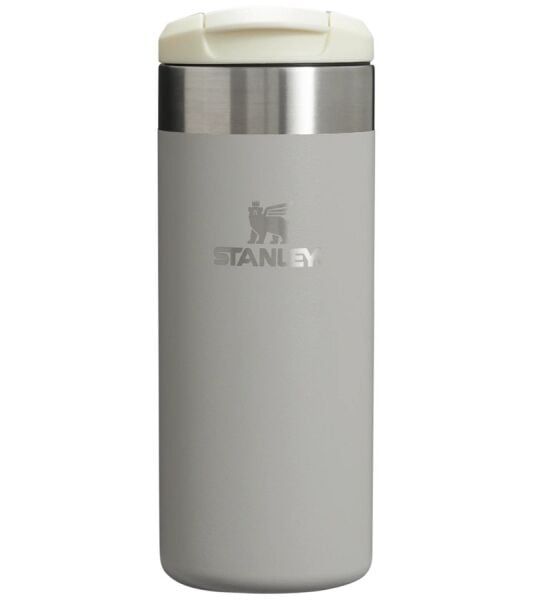 Stanley The Aerolight Termos 0.35 Litre Gri Renk