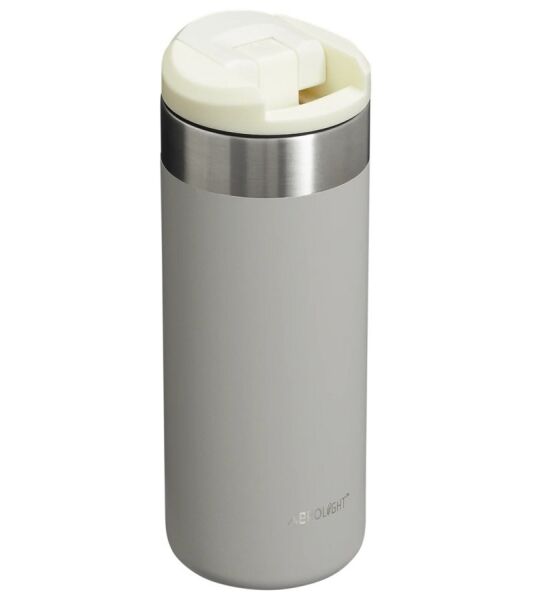 Stanley The Aerolight Termos 0.35 Litre Gri Renk