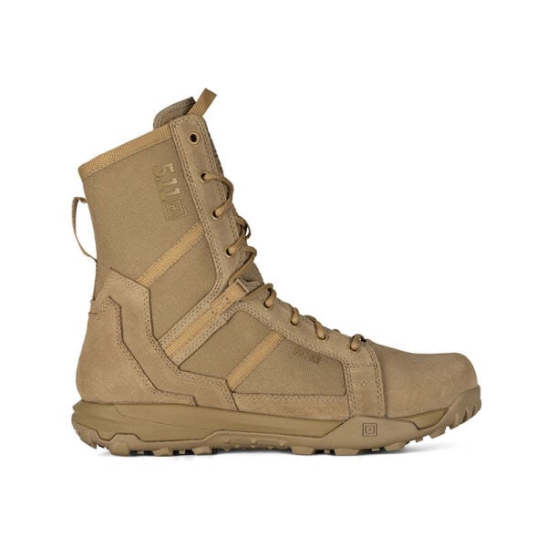 5.11 A/T 8'' Arıd Yazlık Coyote Bot