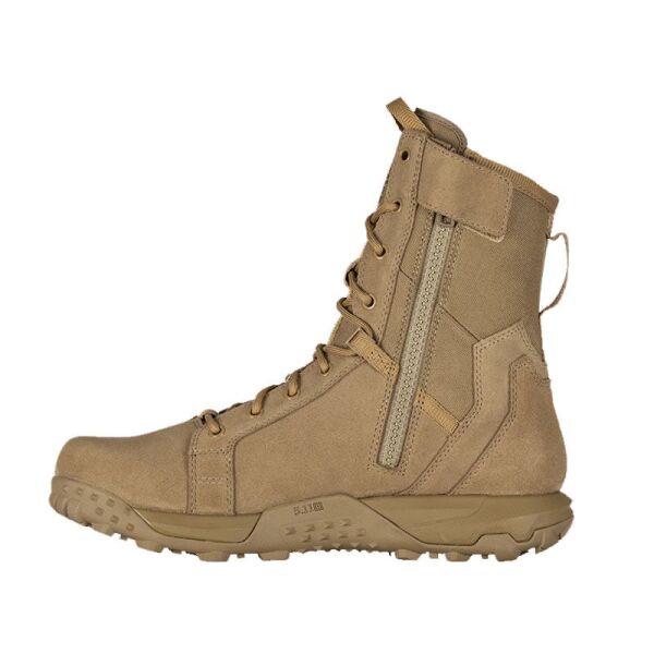 5.11 A/T 8'' Arıd Yazlık Coyote Bot