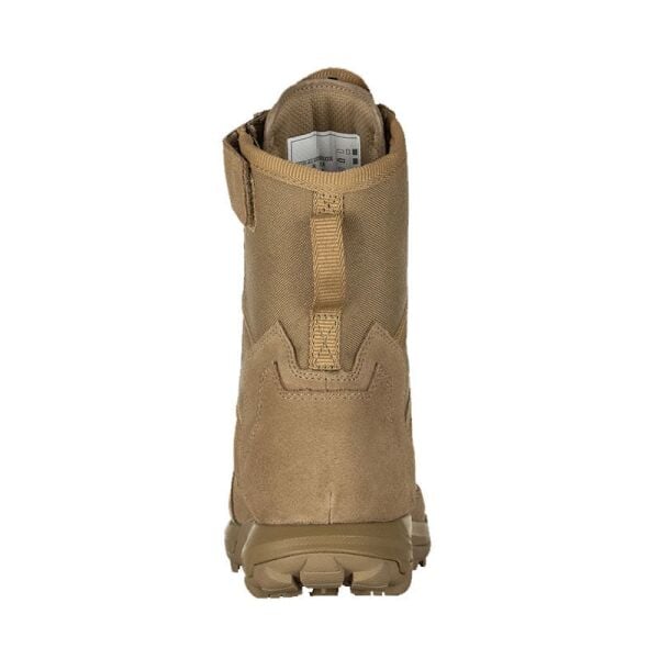 5.11 A/T 8'' Arıd Yazlık Coyote Bot